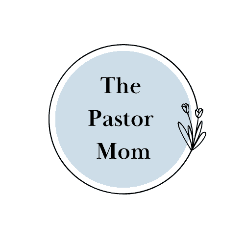The Pastor Mom