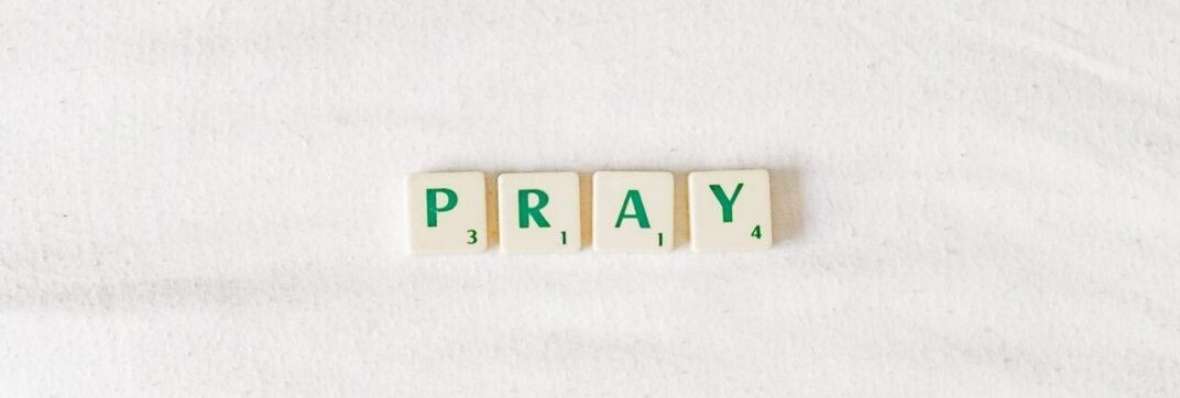 Parents Prayer for Children: Why and How To Pray for Your Children