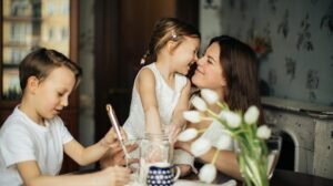 22 Characteristics of a Good Mother in the Bible