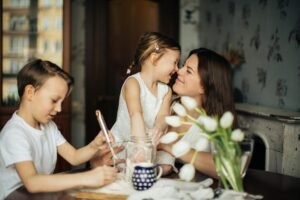 22 of the Best Character Qualities of a godly mom